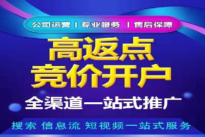SEM广告投放的五大关键点及经典案例分析
